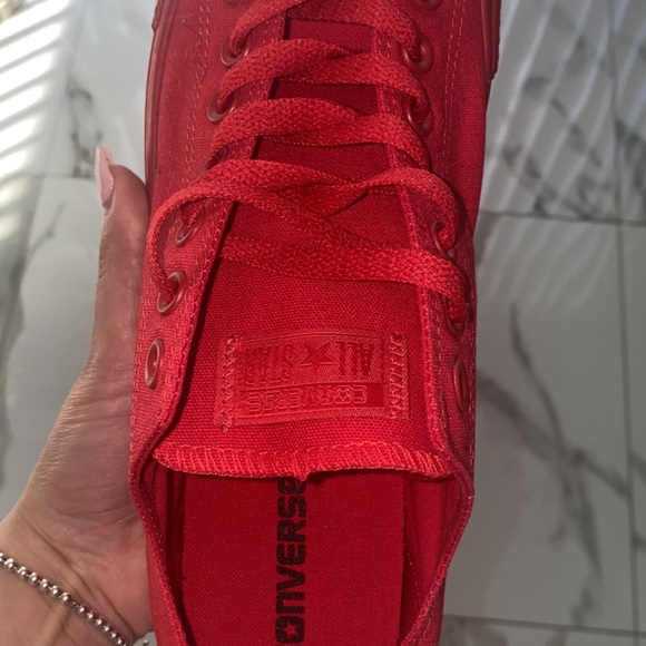 Brand new men’s converse - Picture 4 of 4